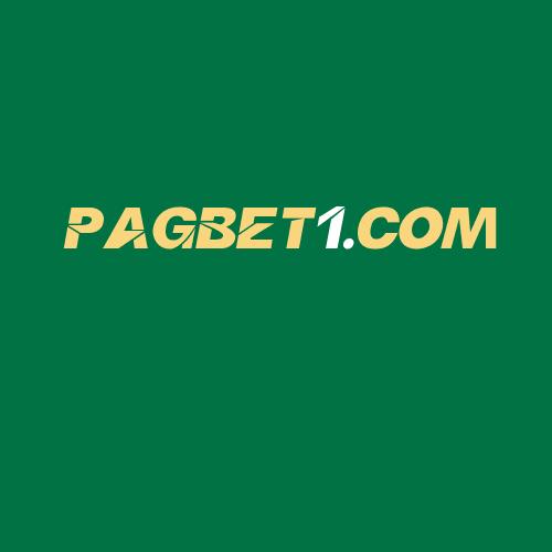 Logo da PAGBET1